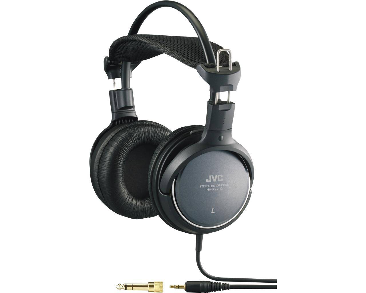JVC HA-RX700-E kõrvaklapid