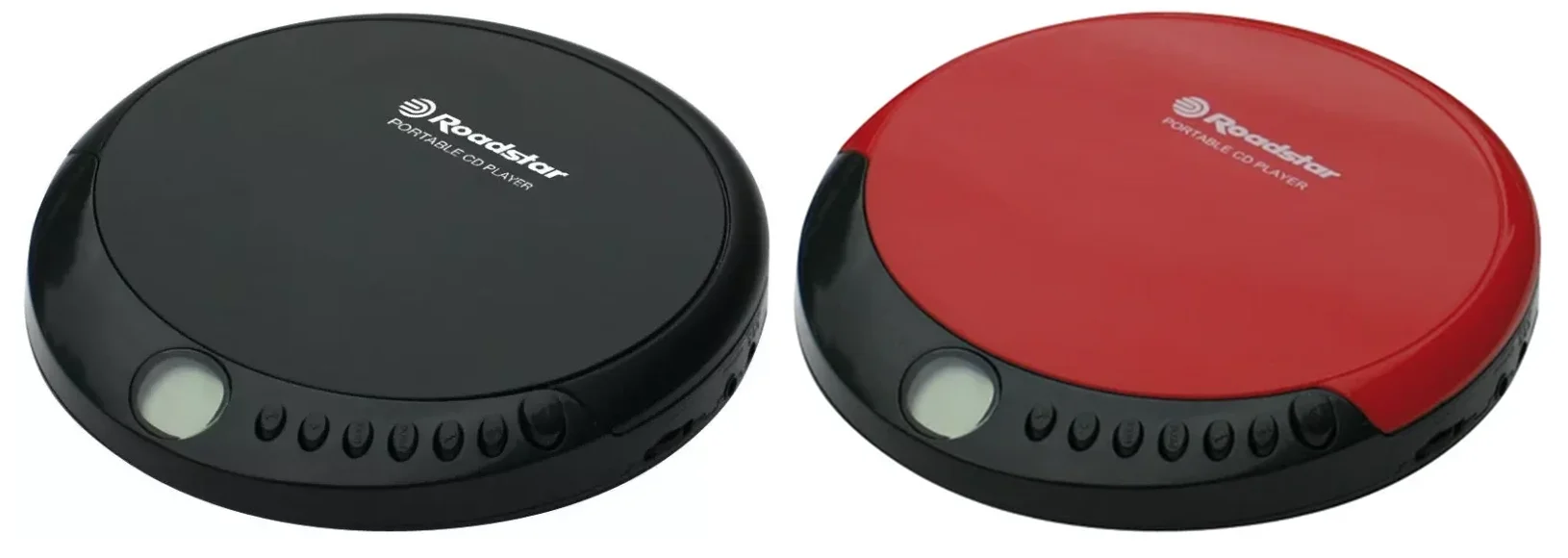 Roadstar PCD-435 CD kaasaskantav CD pleier