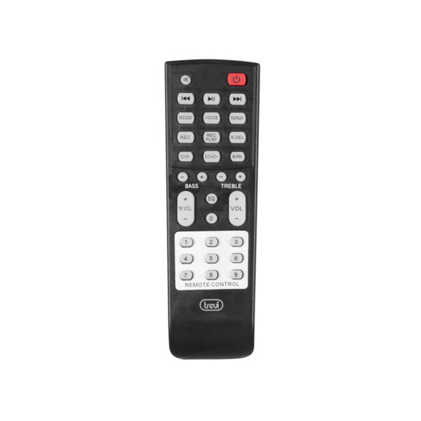 XF 780 KB võimendiga kõlar