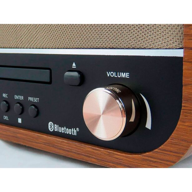 HRA-1782NBT+ kellraadio