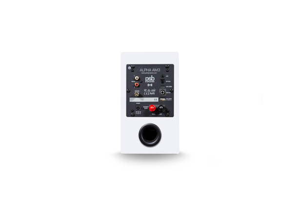Alpha AM3 Bluetooth riiulikõlarid