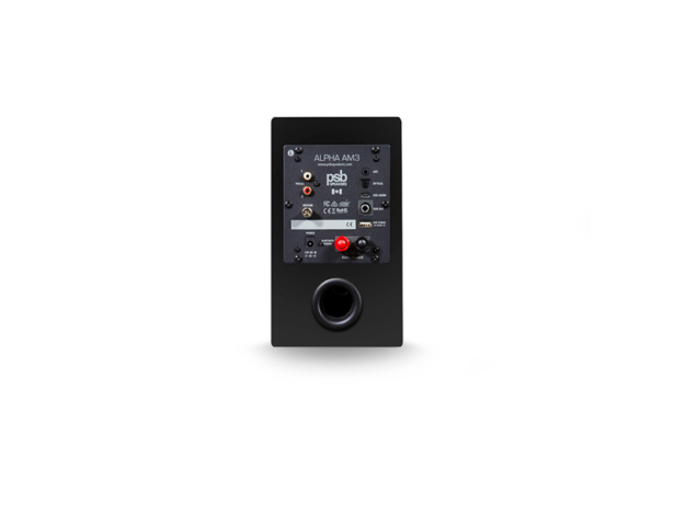 Alpha AM3 Bluetooth riiulikõlarid