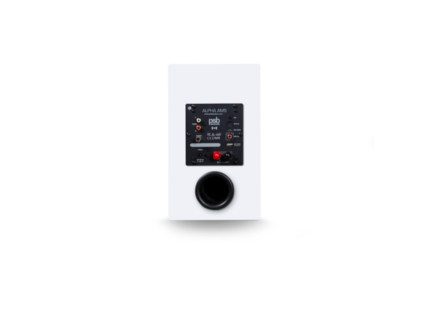 Alpha AM5 Bluetooth riiulikõlarid