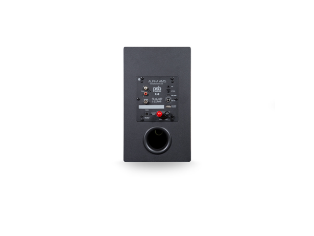 Alpha AM5 Bluetooth riiulikõlarid