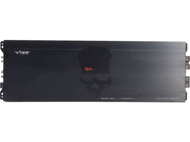BD5000.1DSPL autovõimendi