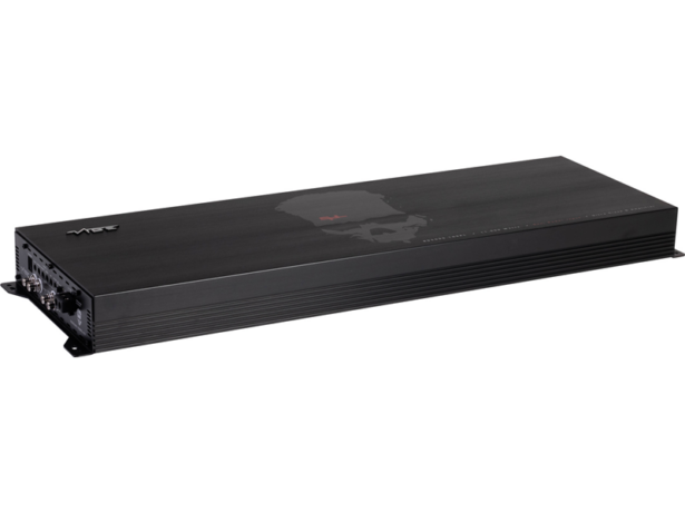 BD5000.1DSPL autovõimendi