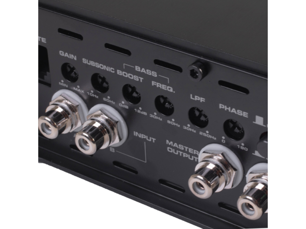 BD5000.1DSPL autovõimendi
