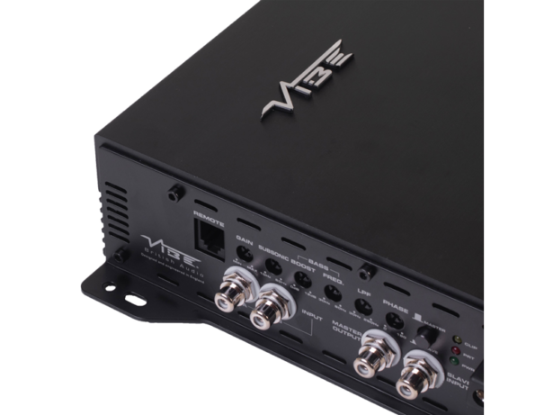 BD5000.1DSPL autovõimendi