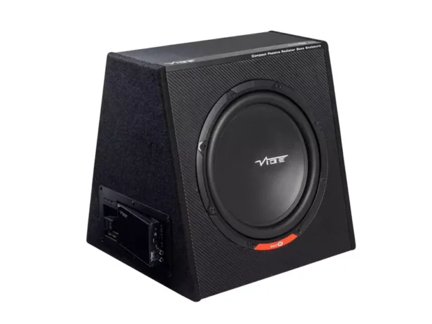 BLACKAIRC12A-V2 bassikõlarikomplekt