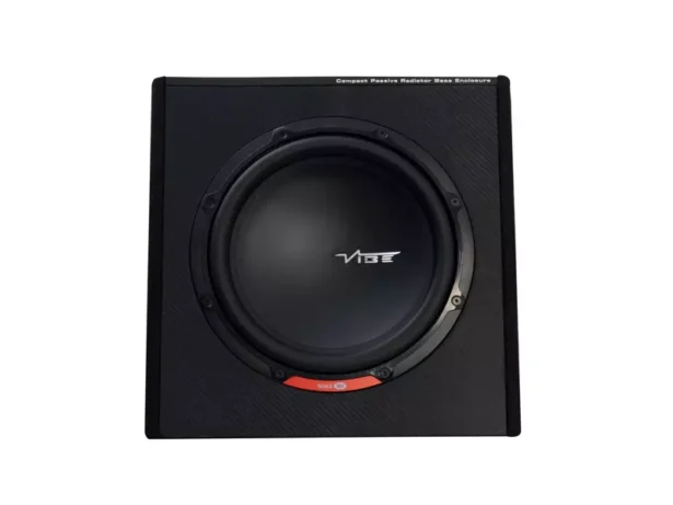 BLACKAIRC12A-V2 bassikõlarikomplekt