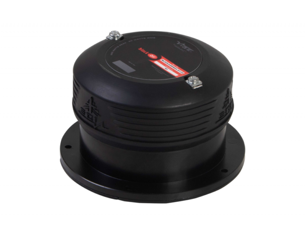 BLACK AIR PRO 4.5T kõrgsageduskõlar