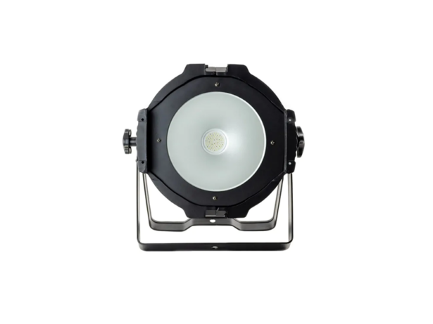 COB200 RGBW valgusefekt