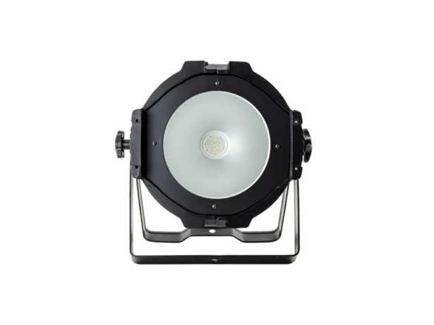 COB200 RGBW valgusefekt
