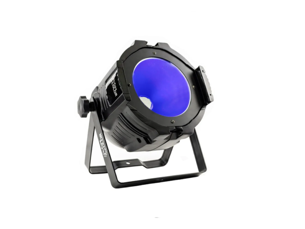 COB200 RGBW valgusefekt