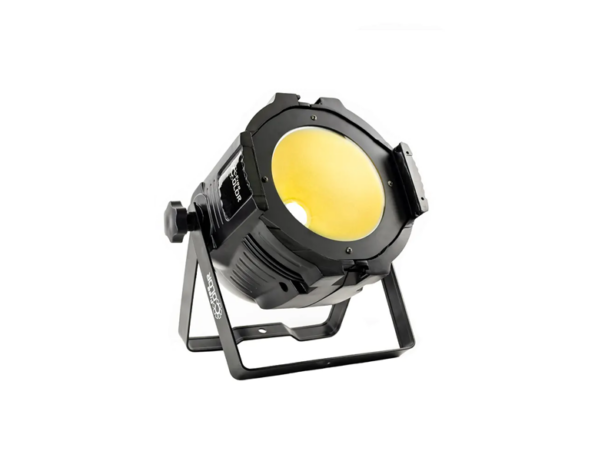 COB200 RGBW valgusefekt