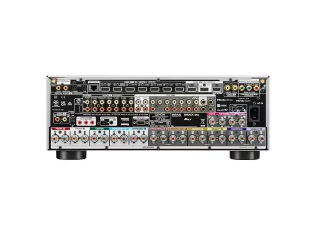 AVC-X6800H kodukino ressiiver