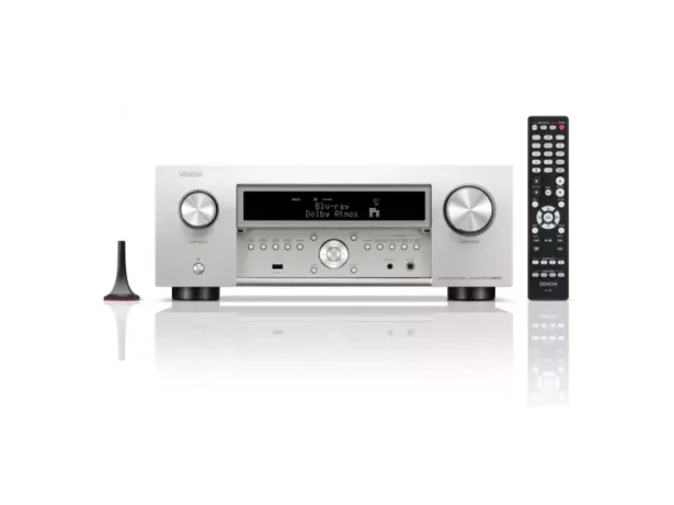 AVC-X6800H kodukino ressiiver