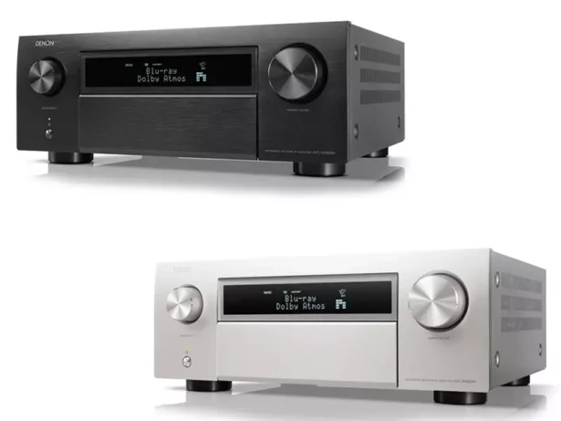 AVC-X6800H kodukino ressiiver