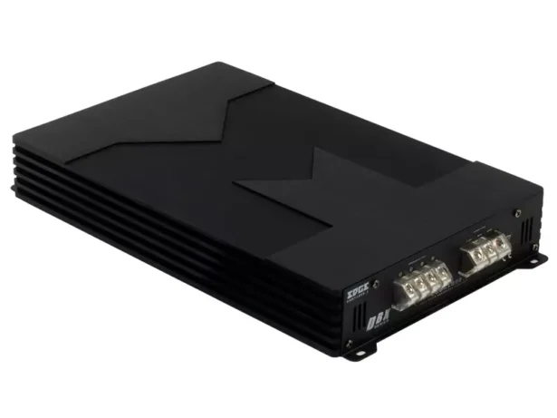 EDBX1800.1D autovõimendi