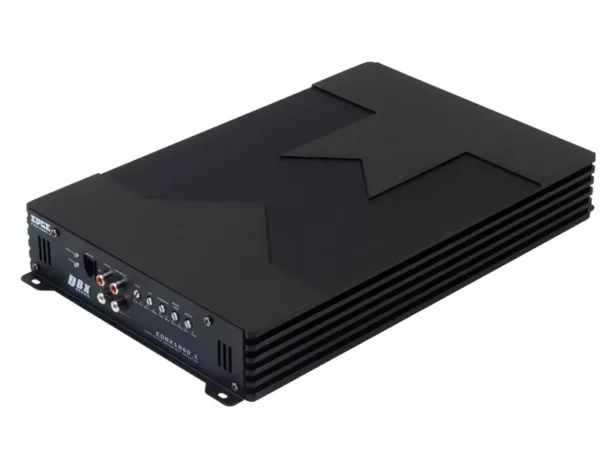 EDBX1800.1D autovõimendi