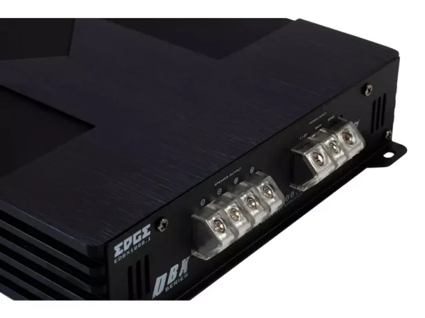 EDBX1800.1D autovõimendi