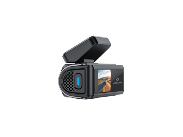 FLASH 2K videoregistraator