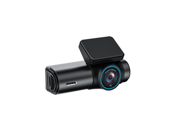 FLASH 2K videoregistraator
