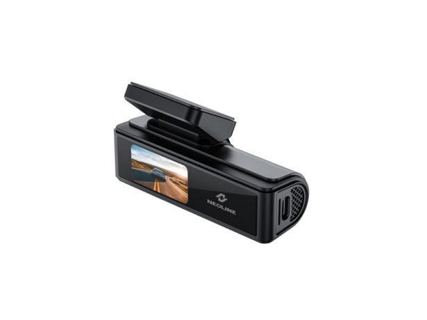 FLASH 2K videoregistraator