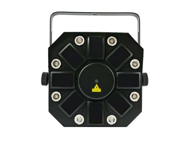 FX3 Stinger valgusefekt