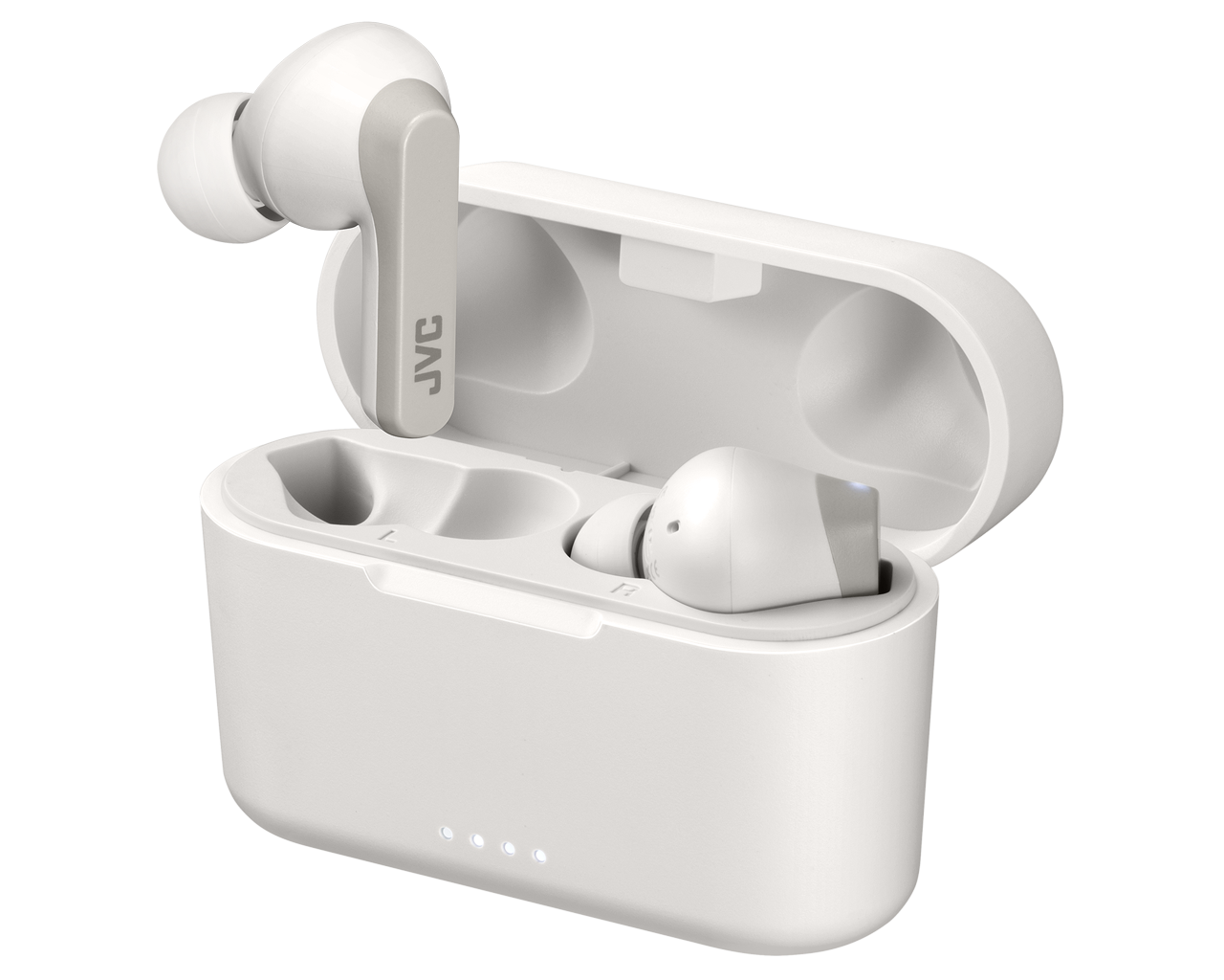 HA-A9T juhtmevabad kõrvaklapid
