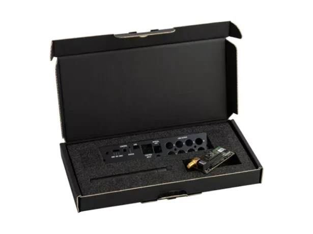 MEC BT HD - 10DSP moodul