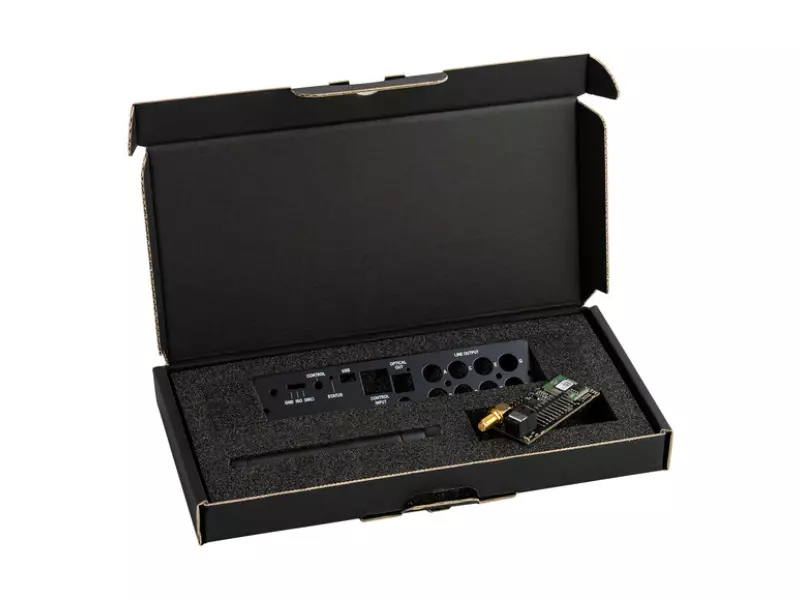 MEC BT HD – 62DSP moodul