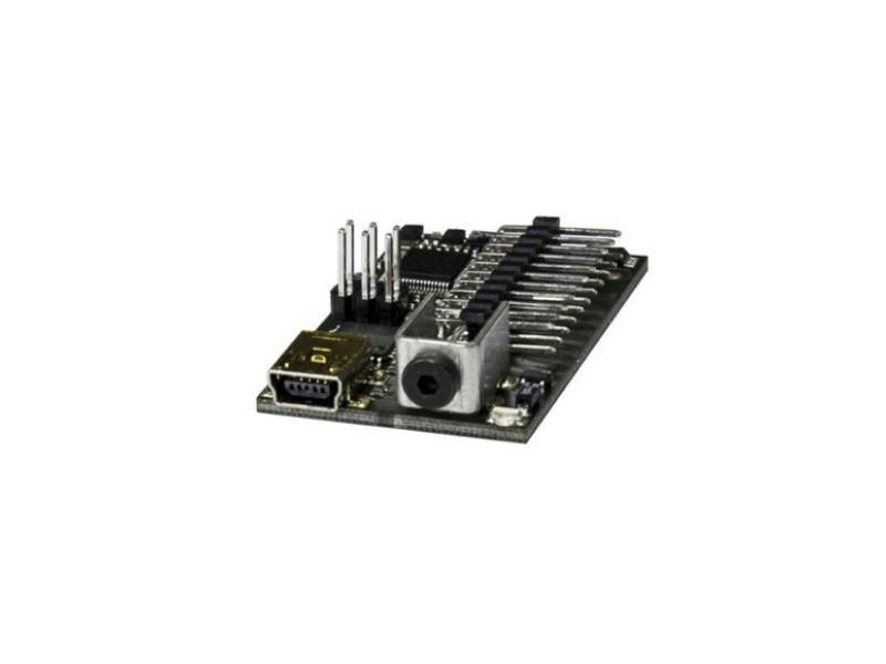 MEC HD USB – UP 8DSP moodul