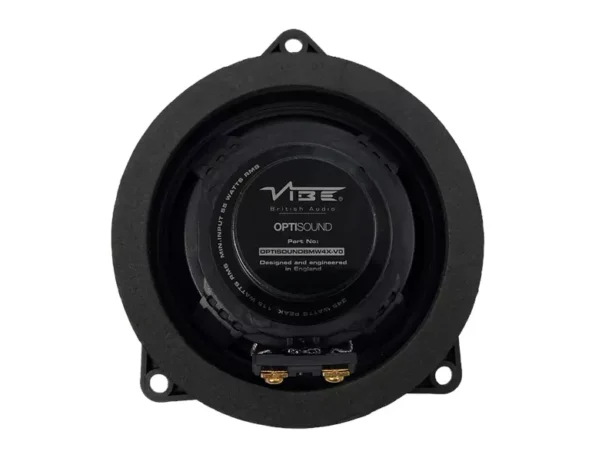 OPTISOUNDBMW4X komponentkõlarid