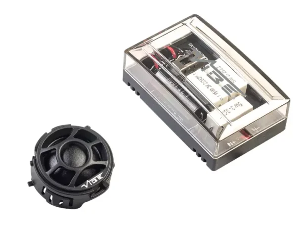 OPTISOUNDMERC4C komponentkõlarid