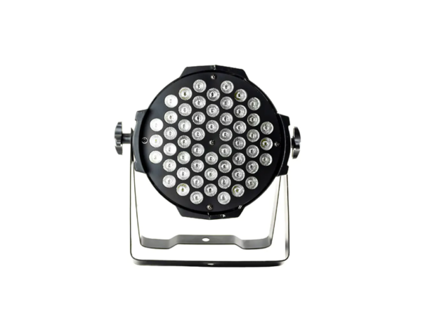 P543RGBW LED valgusefekt