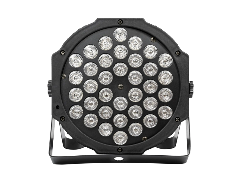 Mini PAR 3605 LED valgusefekt