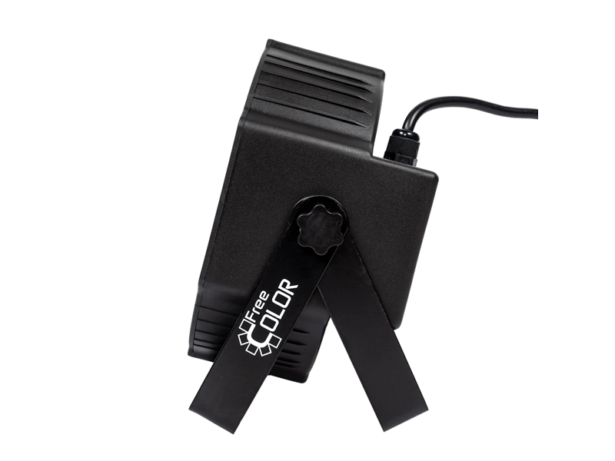 Mini PAR 3605 LED valgusefekt