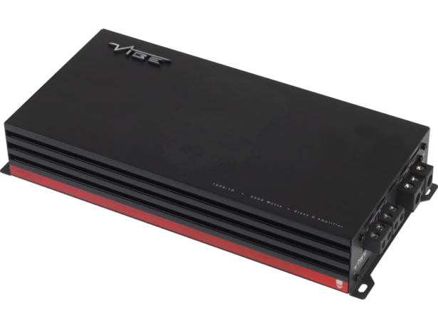 POWERBOX1200.1D autovõimendi