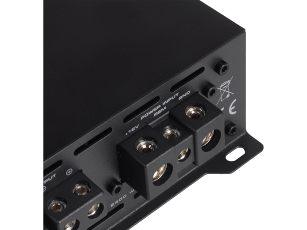 POWERBOX1200.1D autovõimendi