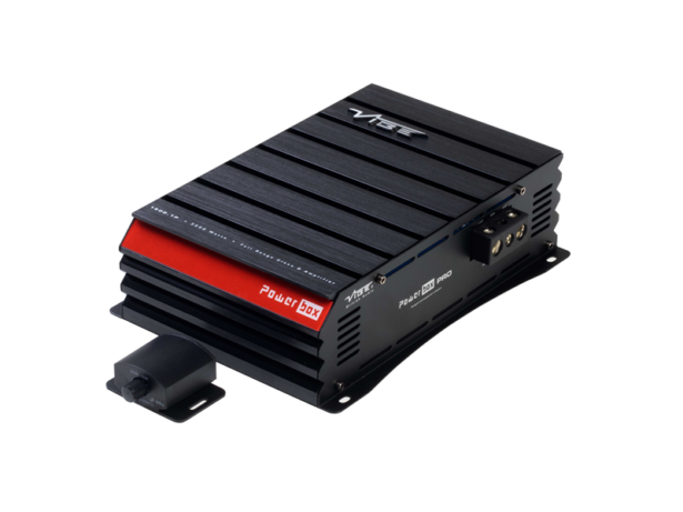 POWERBOX1500.1P autovõimendi