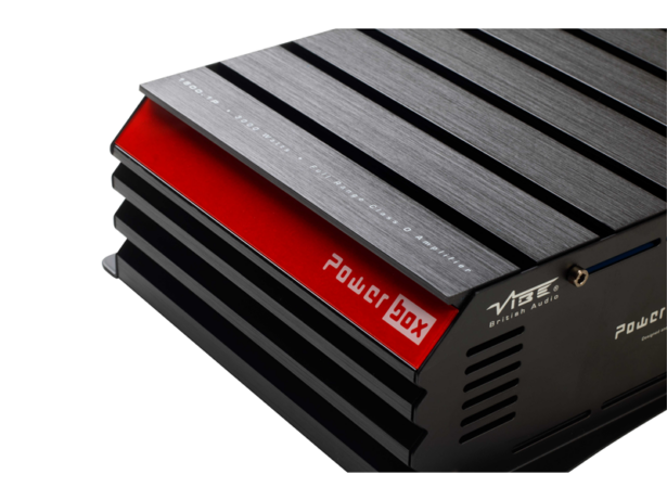POWERBOX1500.1P autovõimendi