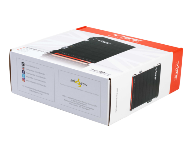 POWERBOX1500.1P autovõimendi