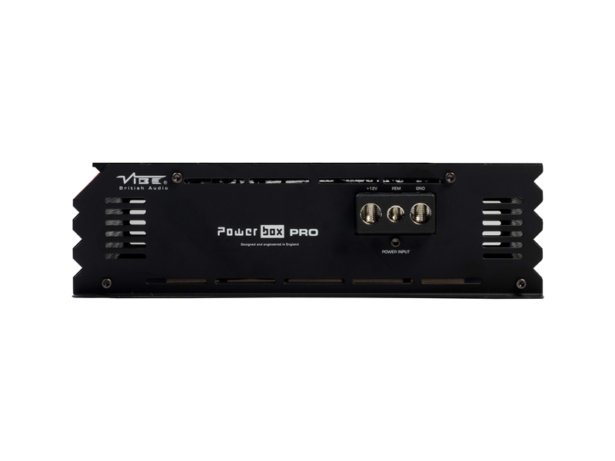 POWERBOX1500.1P autovõimendi
