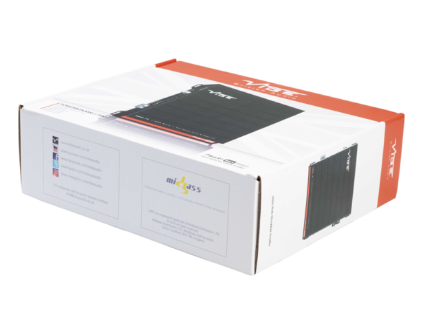 POWERBOX3000.1P autovõimendi