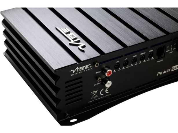 POWERBOX3000.1P autovõimendi