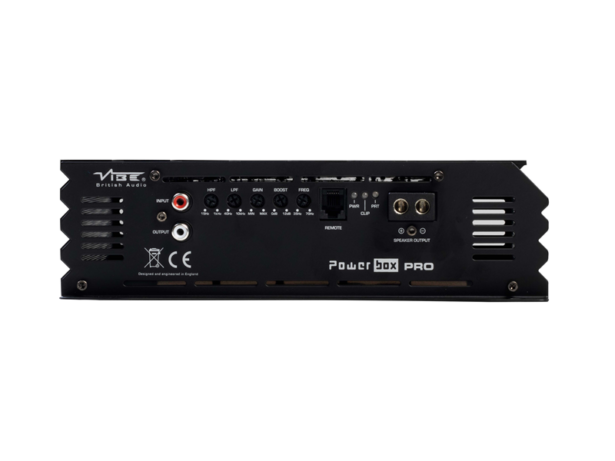 POWERBOX3000.1P autovõimendi