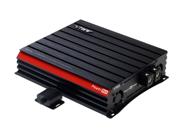 POWERBOX5000.1P autovõimendi