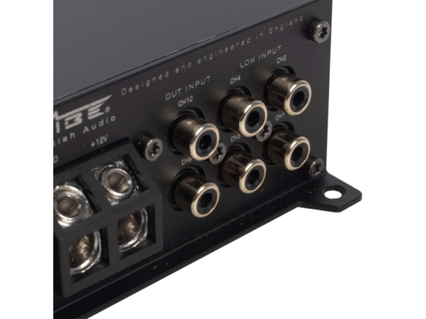 POWERBOX80.6-8DSP autovõimendi