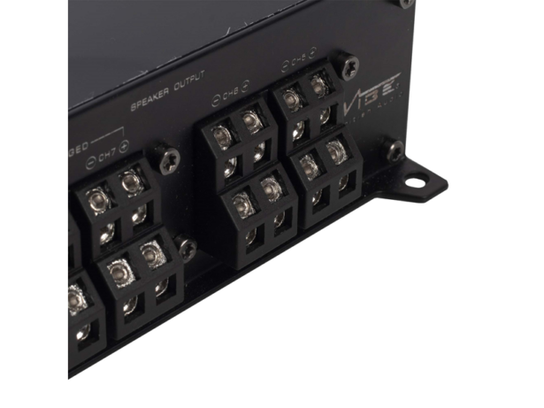 POWERBOX80.6-8DSP autovõimendi